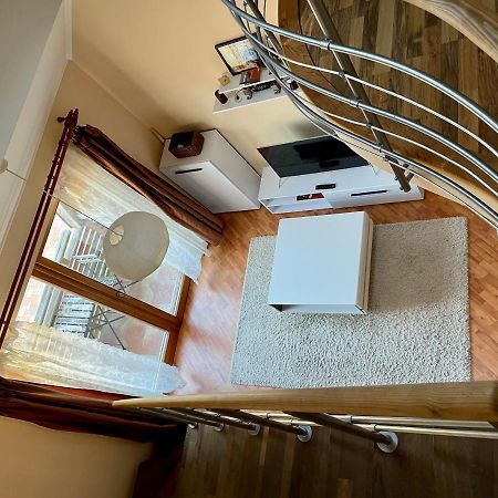Hd Apartman Gyula Διαμέρισμα Εξωτερικό φωτογραφία